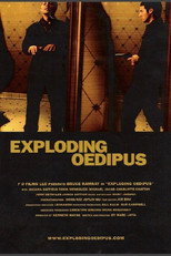 Poster de la película Exploding Oedipus