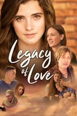 Poster de la película Legacy of Love