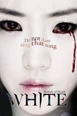Poster de la película White: Melody of Death