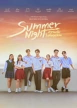 Poster de la serie Summer Night