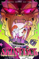 Poster de la película Skin Flick