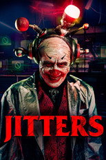 Poster de la película Jitters