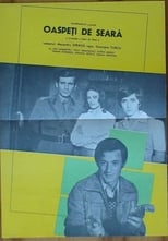 Poster de la película Evening Guests