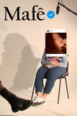 Poster de la película Mafê