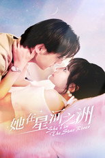 Poster de la serie She's in the Star River