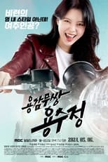 Poster de la serie 용감무쌍 용수정