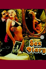 Poster de la película Sex Diary