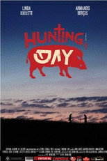 Poster de la película Hunting Day
