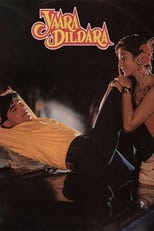 Poster de la película Yaara Dildara