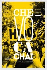 Poster de la película Che Vo Cachai