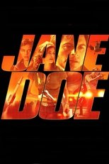 Poster de la película Jane Doe