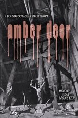 Poster de la película Amber Deer