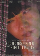 Poster de la película Colors Under the Streetlights