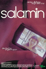 Poster de la película salamin