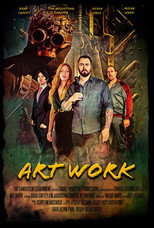 Poster de la película Art Work