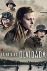 Poster de la película La batalla olvidada