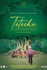 Poster de la película Tètèche