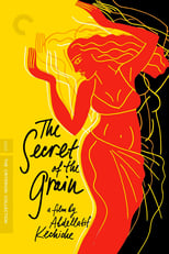 Poster de la película The Secret of the Grain