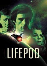 Poster de la película Lifepod