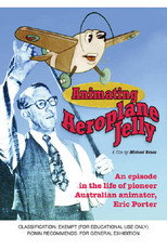 Poster de la película Animating Aeroplane Jelly