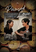 Poster de la película Paused Love
