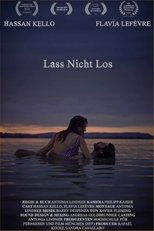 Poster de la película Don't Let Go