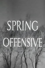 Poster de la película Spring Offensive