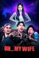 Poster de la película Oh...My Wife