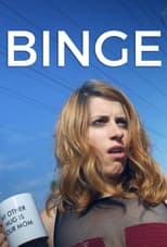 Poster de la película Binge