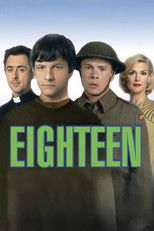 Poster de la película Eighteen