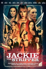 Poster de la película Jackie the Stripper
