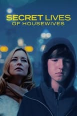 Poster de la película Secret Lives Of Housewives