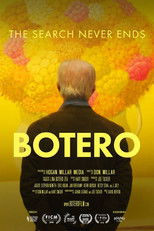 Poster de la película Botero