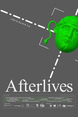 Poster de la película Afterlives