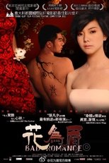 Poster de la película Bad Romance