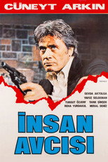 Poster de la película İnsan Avcısı