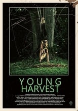Poster de la película Young Harvest