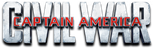 Logo Captain America: Civil War