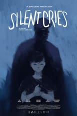 Poster de la película Silent Cries