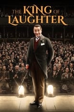 Poster de la película The King of Laughter
