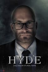 Poster de la película Hyde