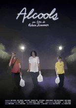 Poster de la película Alcools