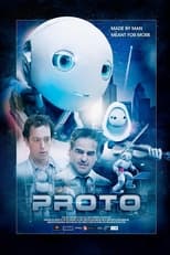 Poster de la película Proto