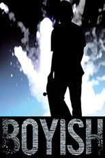 Poster de la película BOYISH