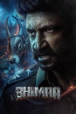 Poster de la película Bhimaa