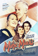 Poster de la película Mike & Mavis