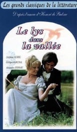 Poster de la película Le lys dans la vallée