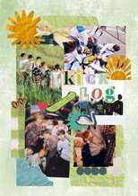 Poster de la serie Kick-Log