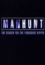 Poster de la película Manhunt: The Search for the Yorkshire Ripper