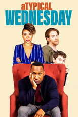 Poster de la película aTypical Wednesday